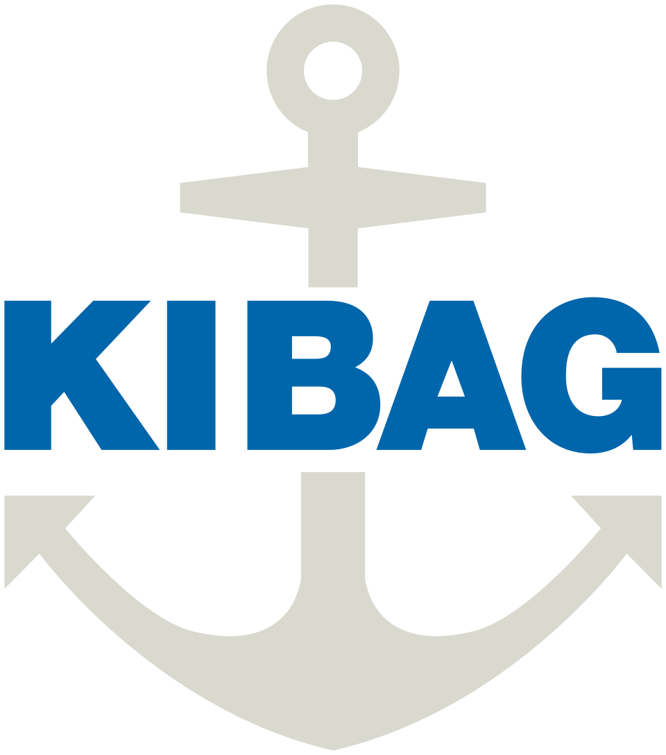 KIBAG Logo